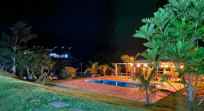 Pousada Chales da Canastra - Image 1