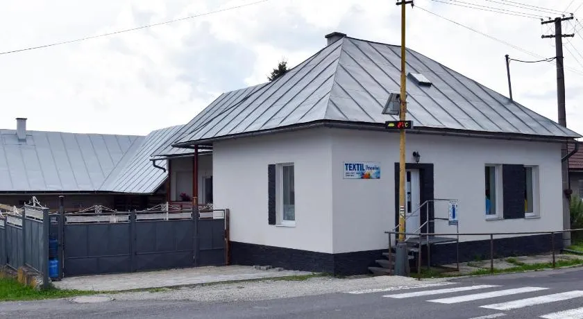 Apartmán u Braňa - Image 1
