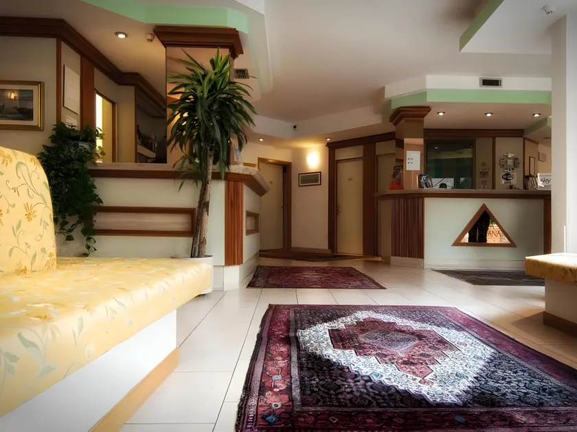 Hotel Garnì Villa Fontana - Image 1