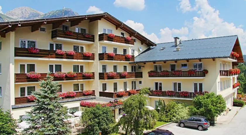 Hotel Post - Image 1