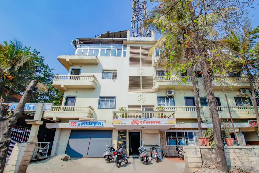SPOT ON Indirasagar Executive - Image 1