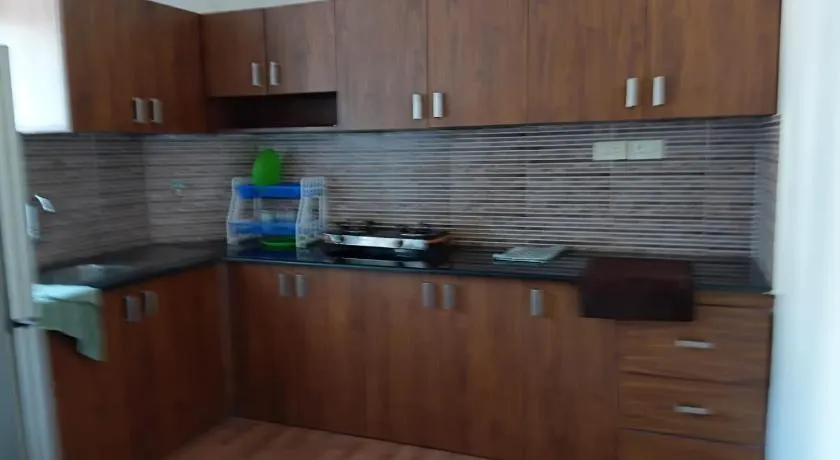 Seascape 3 BHK Luxury apartment - Image 1