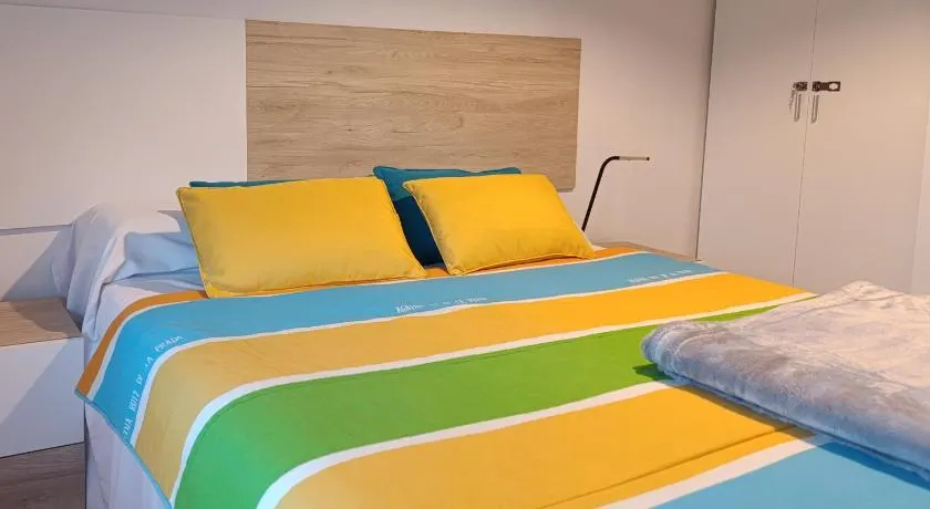 Apartamento 2 habitaciones cerca del puerto de Pasajes - Image 1