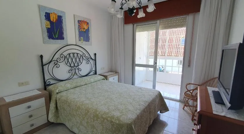 Casa Camila en Portonovo - Image 1