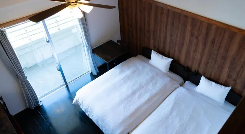 恩納Garden Resort Okinawa 希望が丘ビーチまで徒歩10分 - Image 1