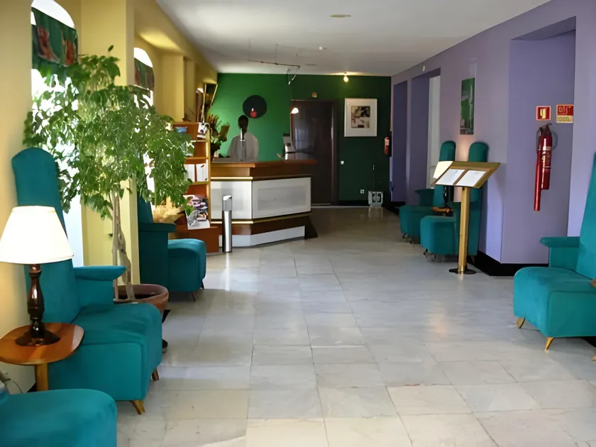 Hotel Castelo de Vide - Image 1