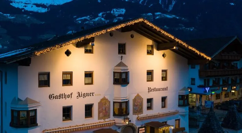 Gasthof Aigner *** - Image 1