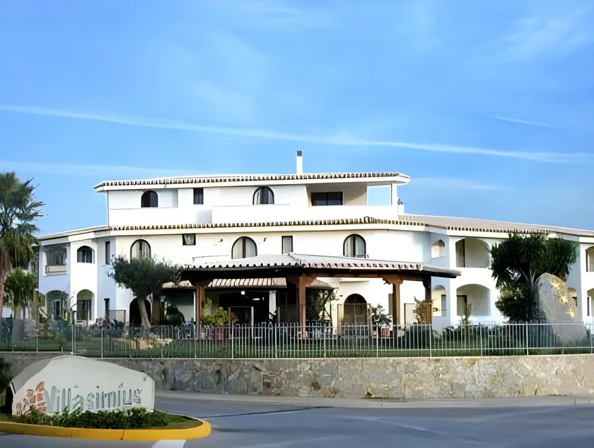 Hotel RaffaEl - Image 1