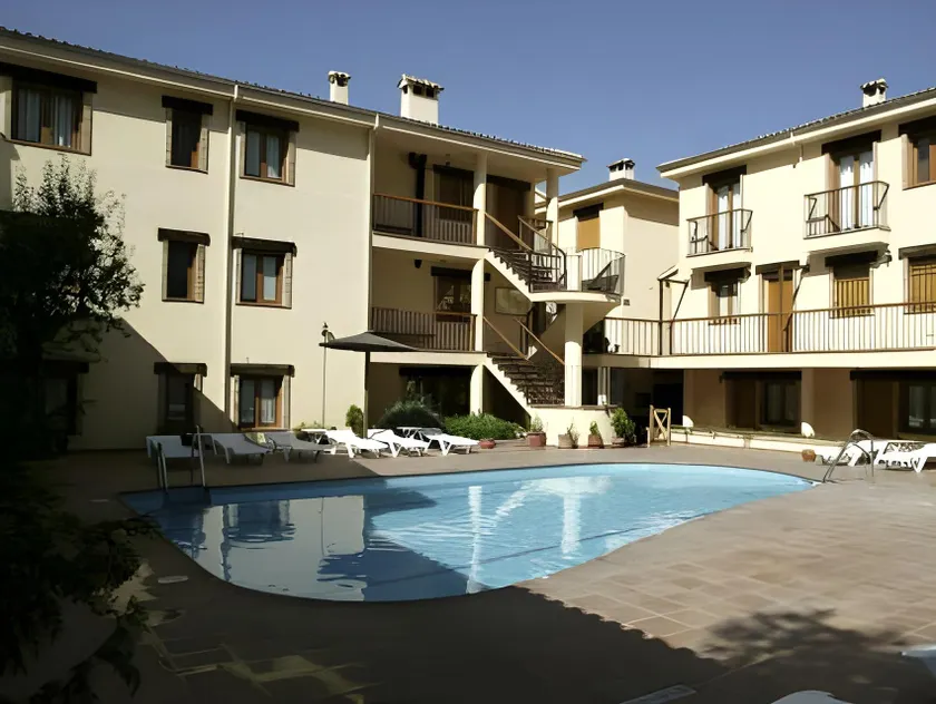 Apartamentos Valle del Guadalquivir - Image 1