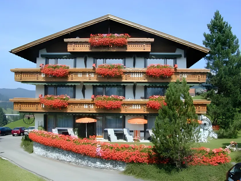 Gästehaus Etschmann - Image 1