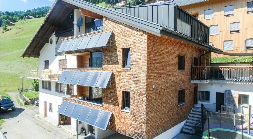 Ferienwohnung Sonntag - Image 1