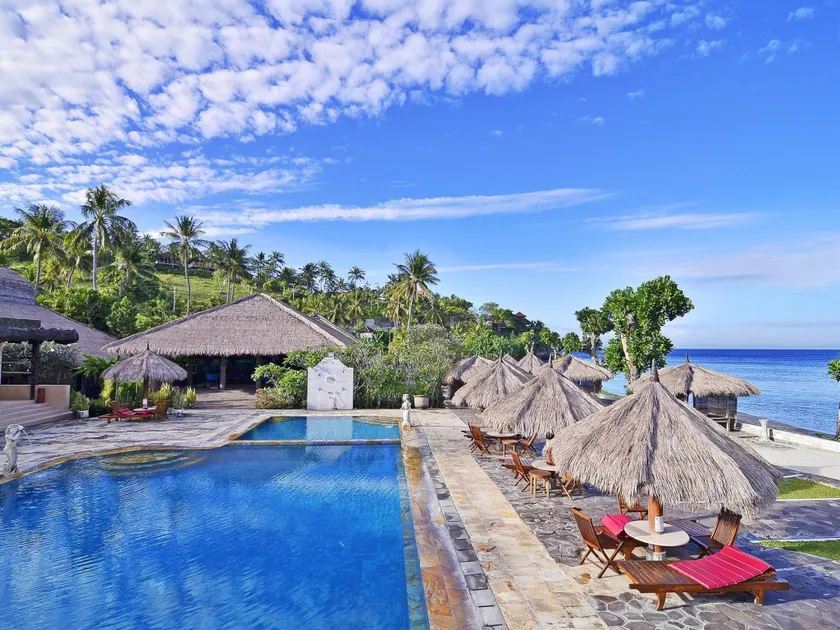 Pasific Beach Cottages - Image 1