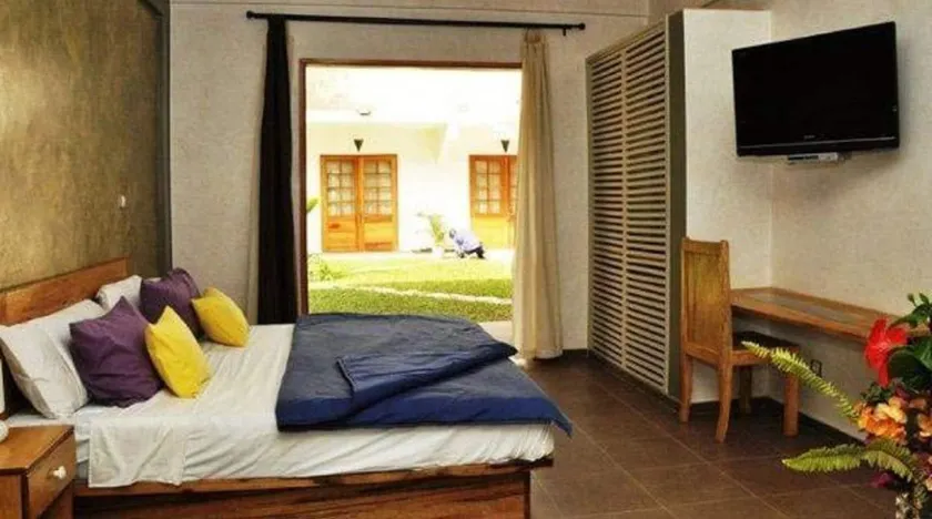 Casa Mara Guest House - Image 1