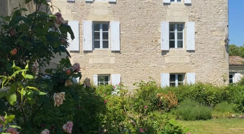 Le Clos de l'Herbaudière - Image 1