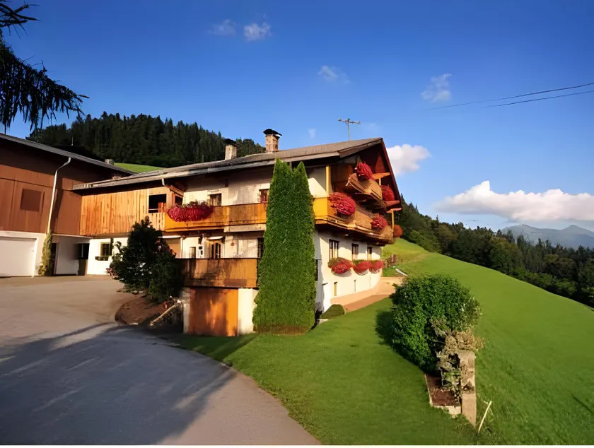 Haus Hofbichl - Image 1