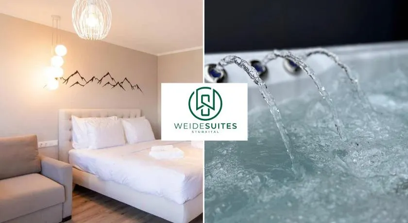 WEIDE SUITES Stubaital - Adults Only - Image 1