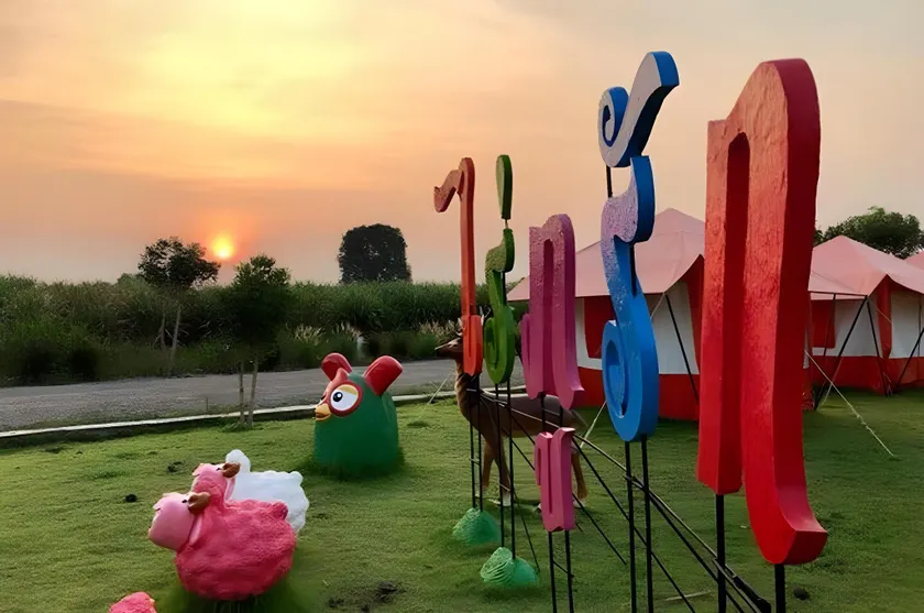 Rai Phuruk Resort - Image 1