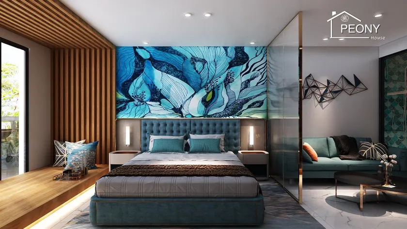 SEAVIEW condotel - luxury room 2 mins to the beach - Image 1