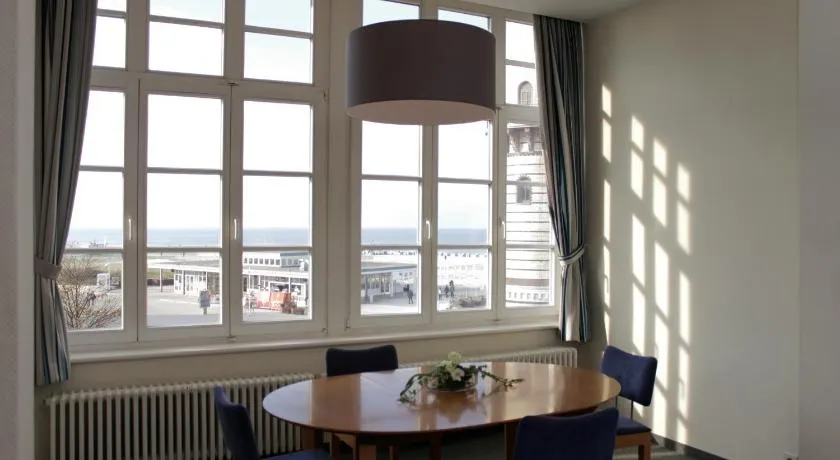 Apartmenthaus Am Leuchtturm - Image 1