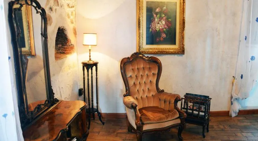 L'Antico Sogno Guest House - Image 1