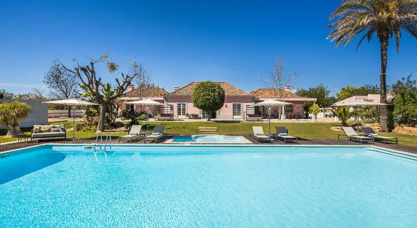 Quinta de Santa Margarida - Charm Country House - Image 1