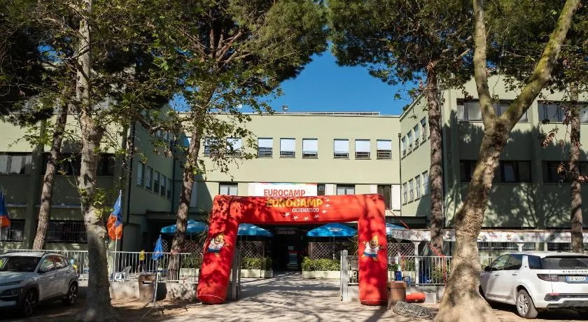 EuroCamp Cesenatico - Image 1