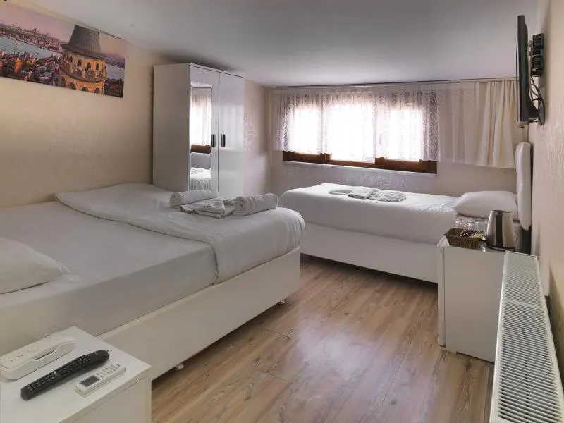 Diyar Hotel - Image 1