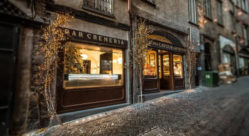Locanda Cavour - Image 1