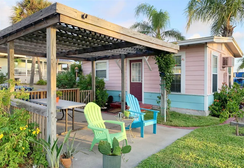 Coastal Cutie - Little Bay Club Cottage #3 - Image 1