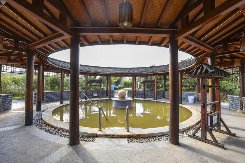 Tangxi Hot Spring Resort - Image 1