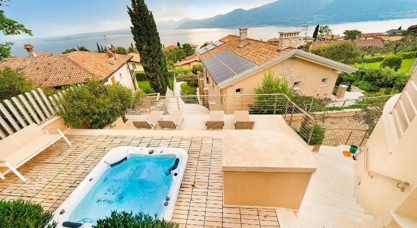 Villa Kiara - Image 1