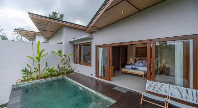 Micaela Bali Ubud Villas - Image 1