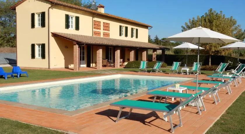 Villa Le Farfalle - Image 1