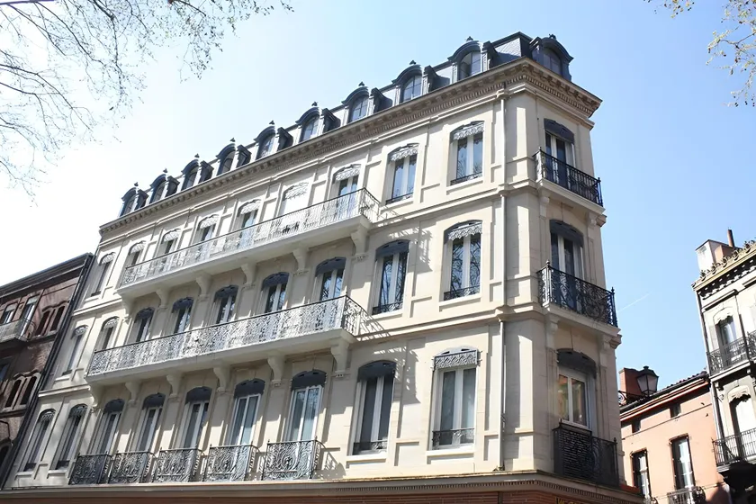 Residence Metropole Toulouse - Image 1