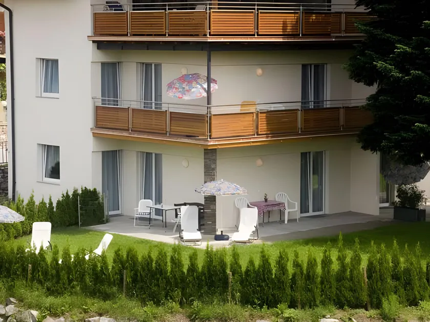 Apartment hauskaernten - Image 1