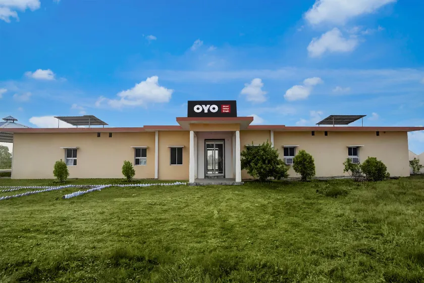 Hotel O Onkar Singh Estate Resort - Image 1