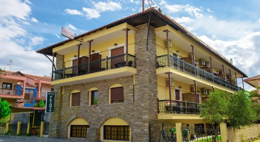 Hotel Alkionis - Image 1