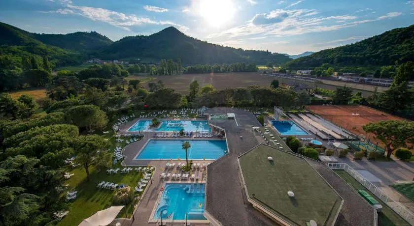 Hotel Apollo Terme - Image 1