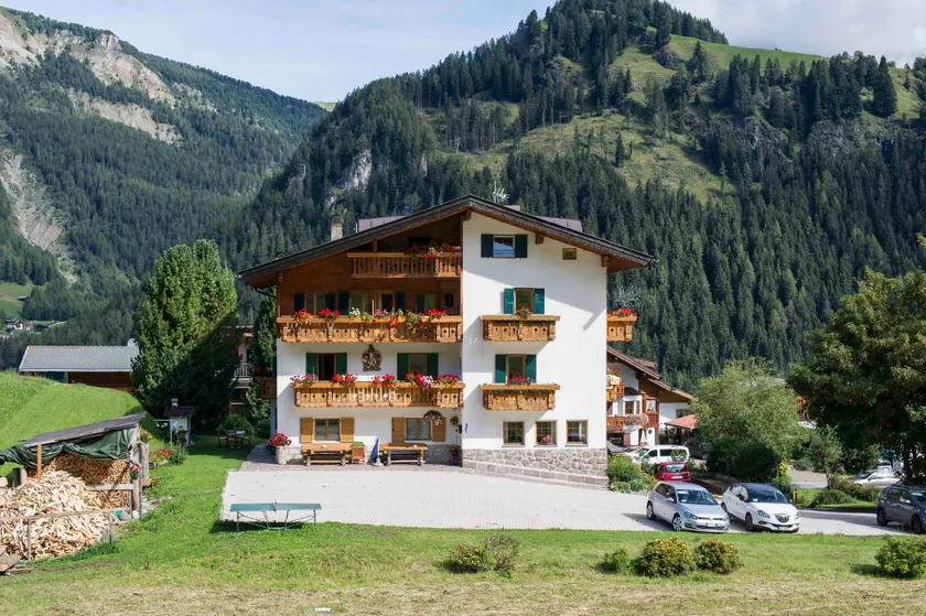 Villa Insam Apartment - Image 1