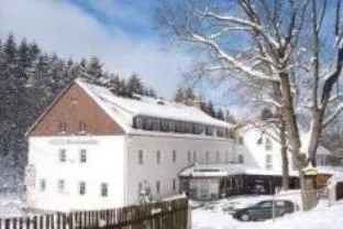 Hotel Waldmühle - Image 1