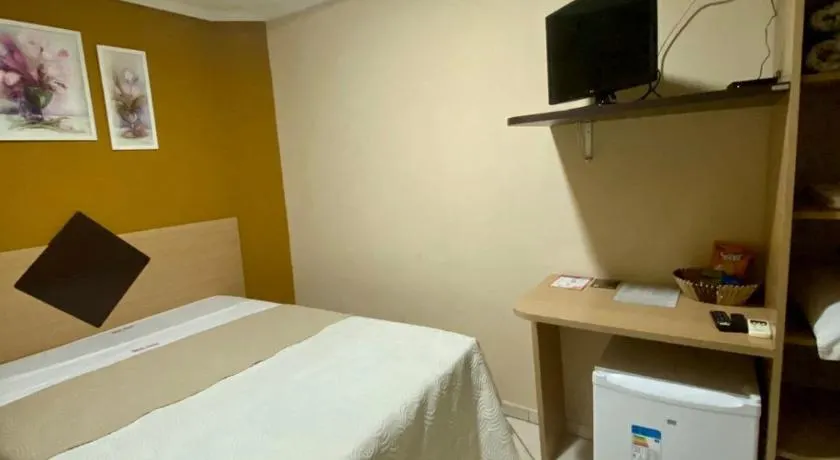 Hotel Jovilá - Image 1