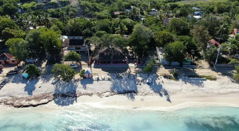 Villa Rosa - Image 1