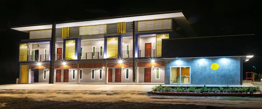 Nithra Ratree Hotel - Image 1