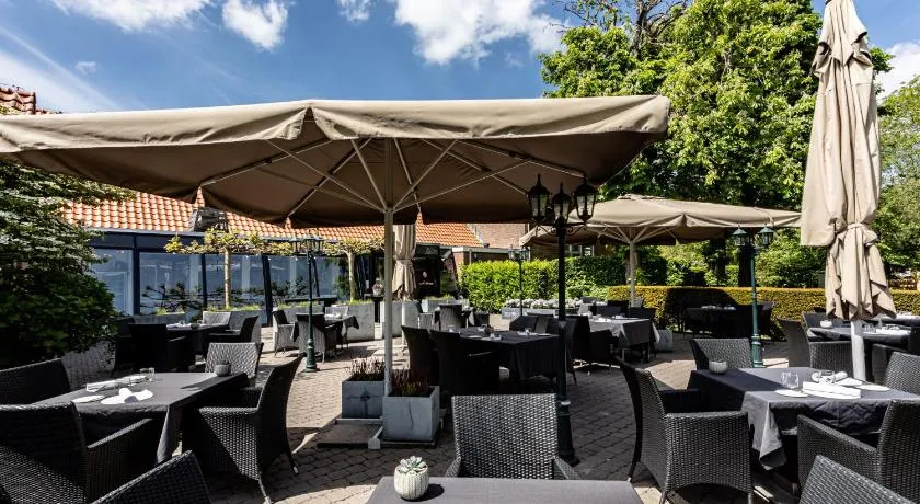 't Ganzenest Restaurant # klein hotel - Image 1