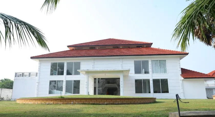 Palmyra Resort Jaffna - Image 1