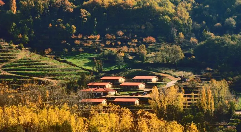 Apartamentos Rurales La Vega del Jerte - Image 1