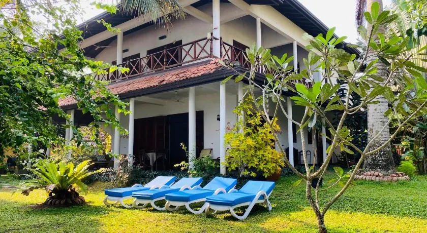 Sri Villa Blue Hole - Image 1