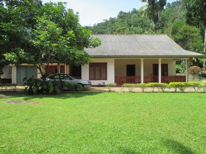 Alfred Colonial Bungalow & Spice Garden - Image 1