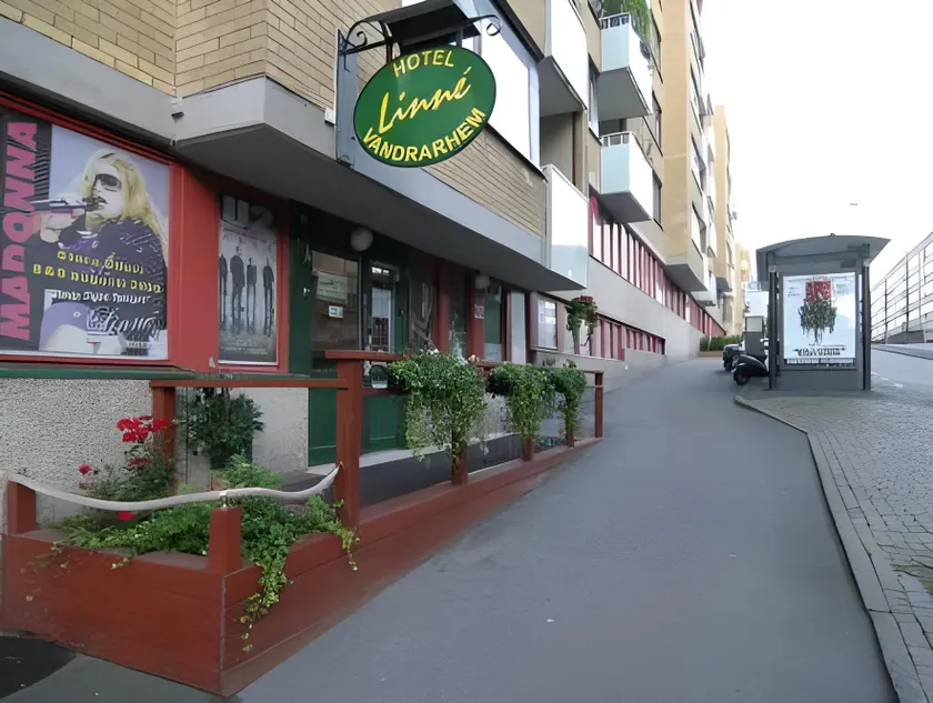 Linné Hostel - Image 1