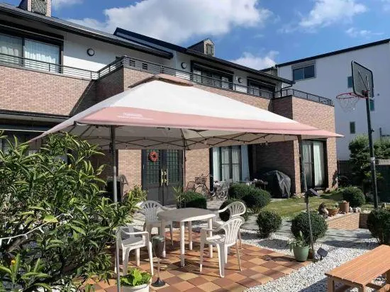 MEILAN HOUSE - Vacation STAY 13804 - Image 1